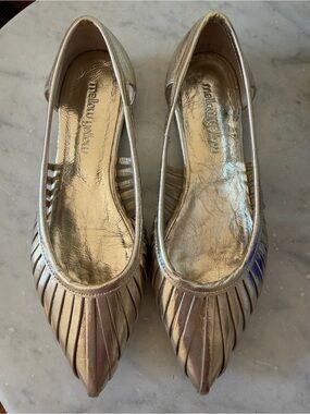Duchesse Flat by Mellow Yellow